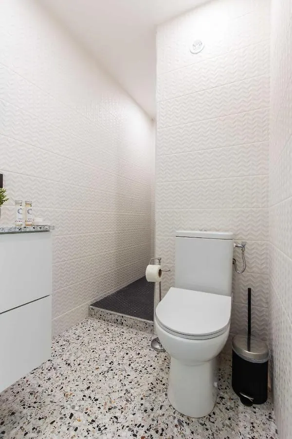 Cosy Studio - Parc Des Expositions Tour Eiffel 12 Apartment Paris